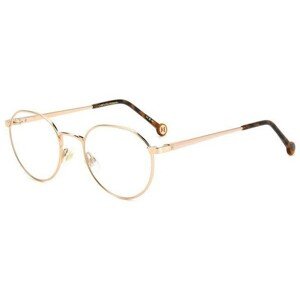 Carolina Herrera HER0169 DDB ONE SIZE (50) Arany Férfi Dioptriás szemüvegek