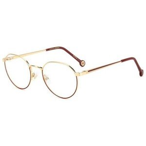 Carolina Herrera HER0169 NOA ONE SIZE (50) Arany Férfi Dioptriás szemüvegek