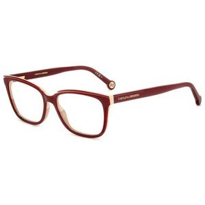 Carolina Herrera HER0170 R9S M (51) Vörös Férfi Dioptriás szemüvegek