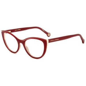 Carolina Herrera HER0171 R9S ONE SIZE (53) Vörös Férfi Dioptriás szemüvegek