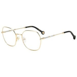 Carolina Herrera HER0173 000 ONE SIZE (54) Arany Férfi Dioptriás szemüvegek