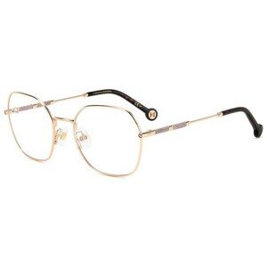 Carolina Herrera HER0173 DDB ONE SIZE (54) Arany Férfi Dioptriás szemüvegek