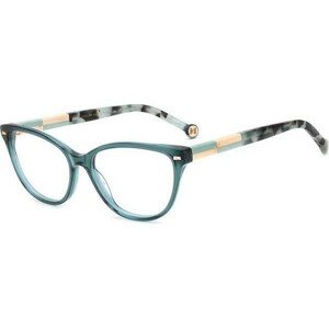 Carolina Herrera HER0190 3IO L (54) Zöld Férfi Dioptriás szemüvegek
