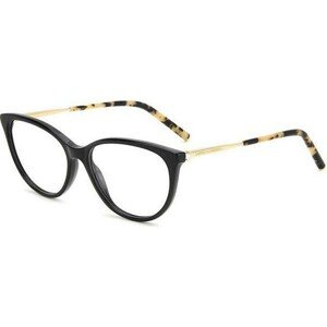 Carolina Herrera HER0196 2M2 ONE SIZE (55) Fekete Férfi Dioptriás szemüvegek