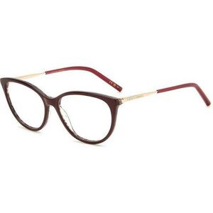 Carolina Herrera HER0196 6K3 ONE SIZE (55) Vörös Férfi Dioptriás szemüvegek