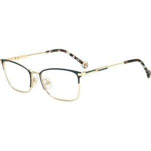 Carolina Herrera HER0204 PEF ONE SIZE (54) Zöld Férfi Dioptriás szemüvegek