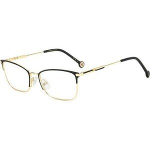 Carolina Herrera HER0204 RHL ONE SIZE (54) Fekete Férfi Dioptriás szemüvegek