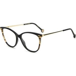 Carolina Herrera HER0210 WR7 L (54) Több színű Férfi Dioptriás szemüvegek