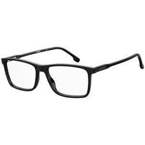Carrera CARRERA225 807 M (54) Fekete Női Dioptriás szemüvegek