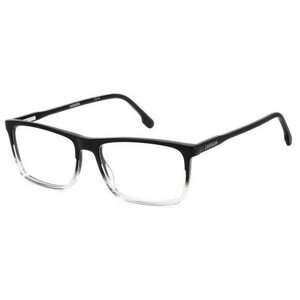 Carrera CARRERA225 08A M (54) Fekete Női Dioptriás szemüvegek