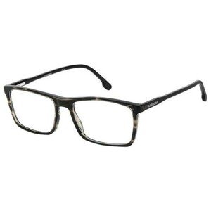 Carrera CARRERA225 2W8 L (56) Szürke Női Dioptriás szemüvegek