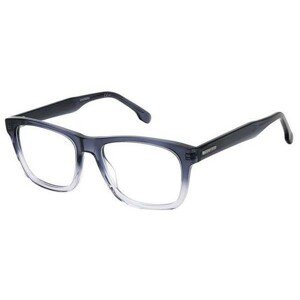 Carrera CARRERA249 WTA L (55) Kék Unisex Dioptriás szemüvegek