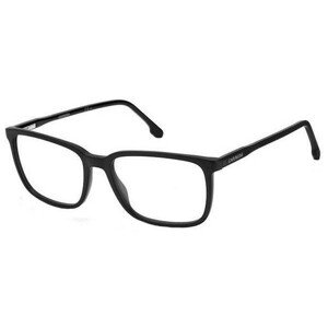 Carrera CARRERA254 003 L (56) Fekete Női Dioptriás szemüvegek