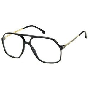 Carrera CARRERA1123/N 807 ONE SIZE (57) Fekete Női Dioptriás szemüvegek