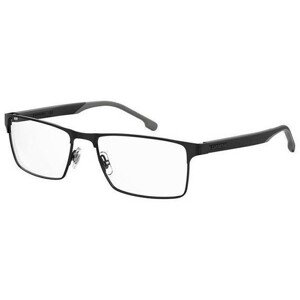Carrera CARRERA8863 807 M (56) Fekete Női Dioptriás szemüvegek