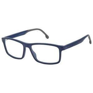 Carrera CARRERA8865 PJP M (55) Kék Női Dioptriás szemüvegek