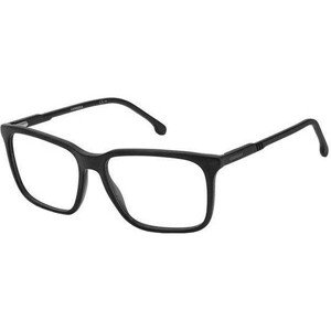 Carrera CARRERA1130 003 M (54) Fekete Női Dioptriás szemüvegek