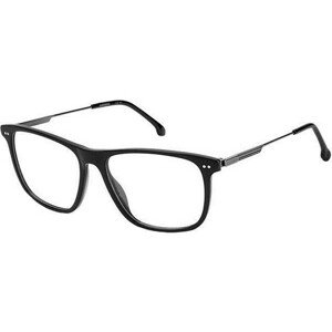 Carrera CARRERA1132 807 ONE SIZE (55) Fekete Unisex Dioptriás szemüvegek