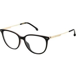 Carrera CARRERA1133 M4P ONE SIZE (52) Fekete Férfi Dioptriás szemüvegek