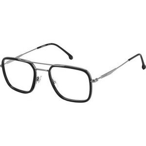 Carrera CARRERA280 KJ1 ONE SIZE (52) Ezüst Női Dioptriás szemüvegek