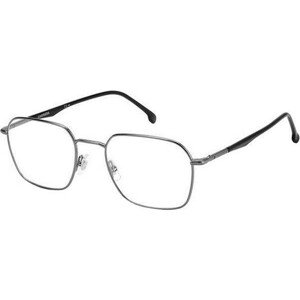 Carrera CARRERA282 KJ1 ONE SIZE (53) Ezüst Unisex Dioptriás szemüvegek
