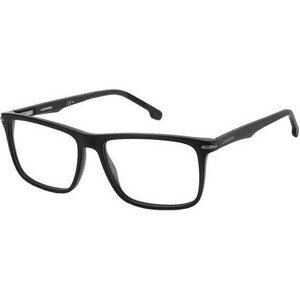 Carrera CARRERA286 003 M (54) Fekete Női Dioptriás szemüvegek