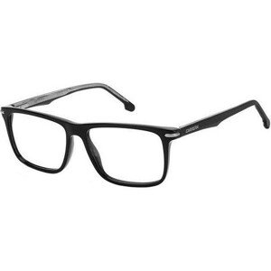 Carrera CARRERA286 807 L (57) Fekete Női Dioptriás szemüvegek