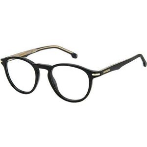 Carrera CARRERA287 807 ONE SIZE (49) Fekete Női Dioptriás szemüvegek
