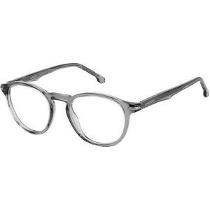 Carrera CARRERA287 KB7 ONE SIZE (49) Szürke Női Dioptriás szemüvegek