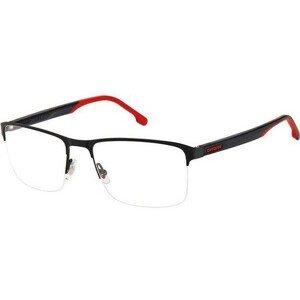 Carrera CARRERA8870 003 M (55) Fekete Női Dioptriás szemüvegek
