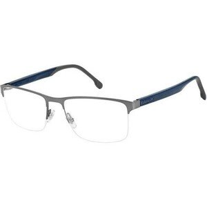 Carrera CARRERA8870 R80 L (58) Szürke Női Dioptriás szemüvegek