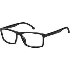 Carrera CARRERA8872 807 ONE SIZE (55) Fekete Női Dioptriás szemüvegek