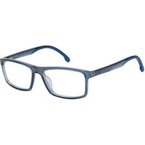 Carrera CARRERA8872 PJP ONE SIZE (55) Kék Női Dioptriás szemüvegek