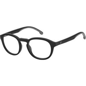 Carrera CARRERA8873 003 ONE SIZE (48) Fekete Női Dioptriás szemüvegek