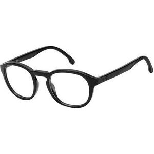 Carrera CARRERA8873 807 ONE SIZE (48) Fekete Női Dioptriás szemüvegek