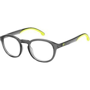 Carrera CARRERA8873 KB7 ONE SIZE (48) Szürke Női Dioptriás szemüvegek