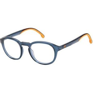 Carrera CARRERA8873 PJP ONE SIZE (48) Kék Női Dioptriás szemüvegek