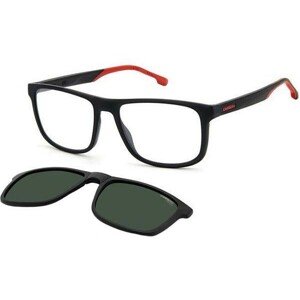 Carrera CARRERA8053/CS 003/UC ONE SIZE (55) Fekete Női Dioptriás szemüvegek