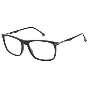 Carrera CARRERA289 003 L (56) Fekete Női Dioptriás szemüvegek
