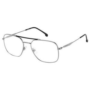 Carrera CARRERA290 6LB ONE SIZE (56) Ezüst Női Dioptriás szemüvegek