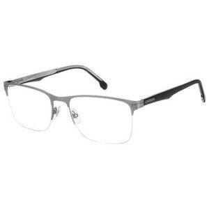 Carrera CARRERA291 R80 L (57) Szürke Női Dioptriás szemüvegek