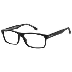 Carrera CARRERA293 807 M (57) Fekete Női Dioptriás szemüvegek
