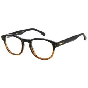 Carrera CARRERA294 R60 ONE SIZE (49) Fekete Női Dioptriás szemüvegek