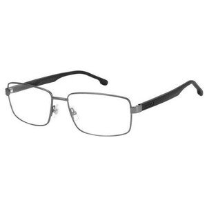Carrera CARRERA8877 R80 L (59) Szürke Női Dioptriás szemüvegek