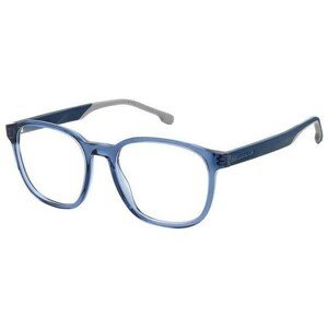Carrera CARRERA8878 PJP ONE SIZE (52) Kék Női Dioptriás szemüvegek