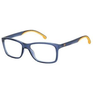 Carrera CARRERA8880 PJP ONE SIZE (54) Kék Unisex Dioptriás szemüvegek
