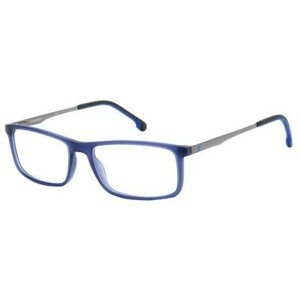 Carrera CARRERA8883 PJP ONE SIZE (54) Kék Női Dioptriás szemüvegek