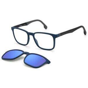 Carrera CA8045/CS 9N7/5X ONE SIZE (53) Kék Női Dioptriás szemüvegek