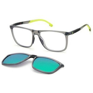 Carrera HYPERFIT16/CS KB7/5Z ONE SIZE (55) Szürke Női Dioptriás szemüvegek