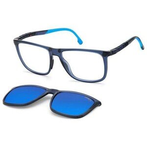 Carrera HYPERFIT16/CS PJP/5X ONE SIZE (55) Kék Női Dioptriás szemüvegek